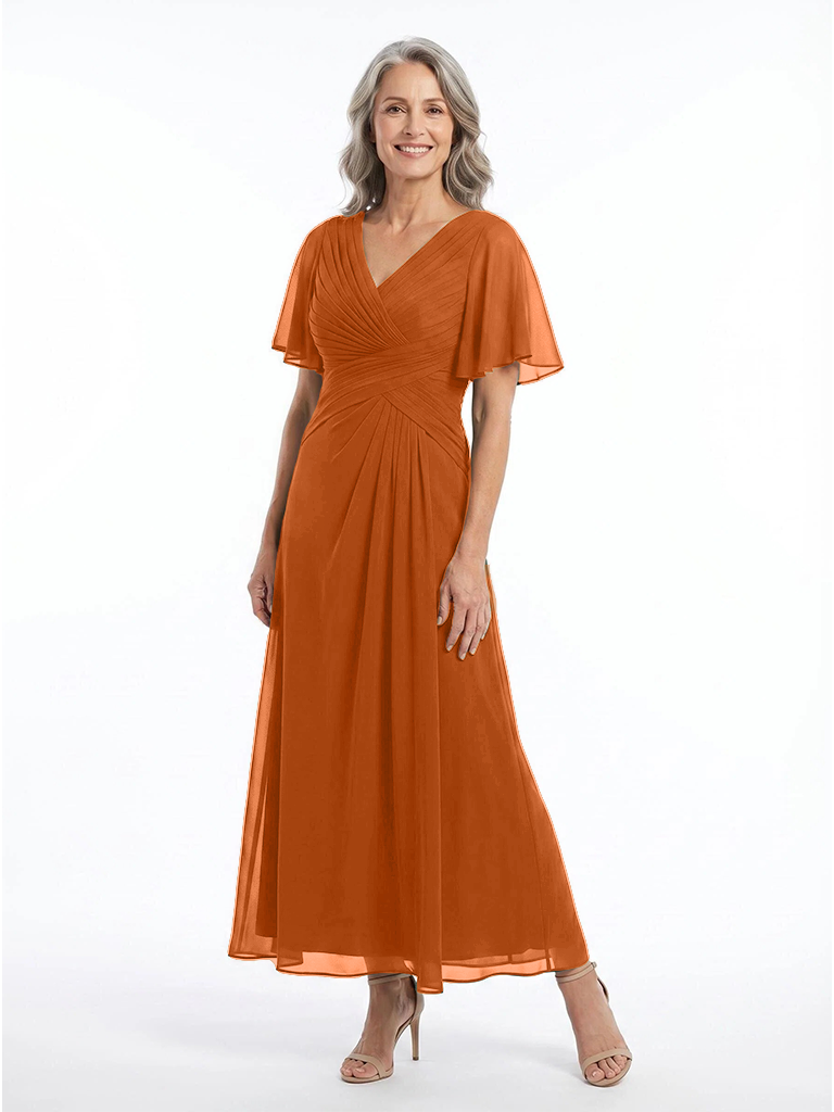 burnt-orange
