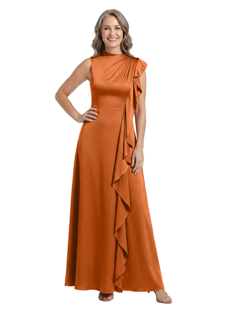 burnt-orange
