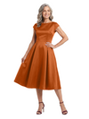 burnt-orange