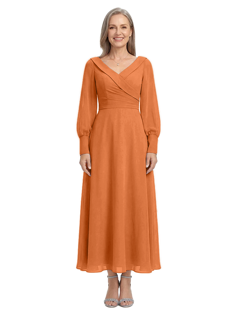 burnt-orange