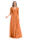 burnt-orange
