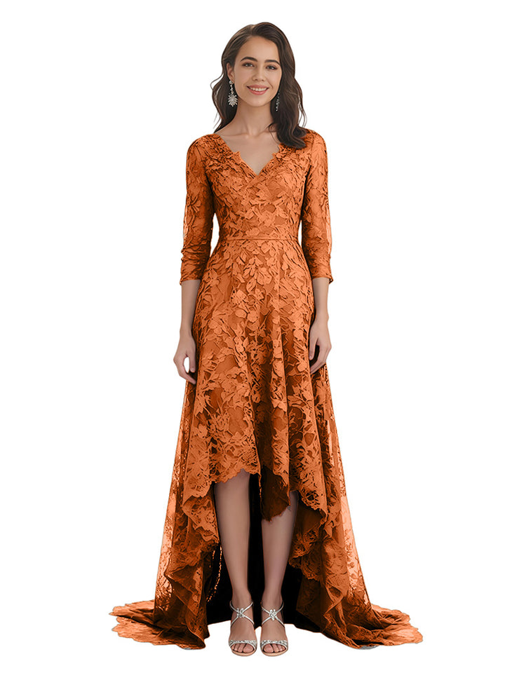 burnt-orange