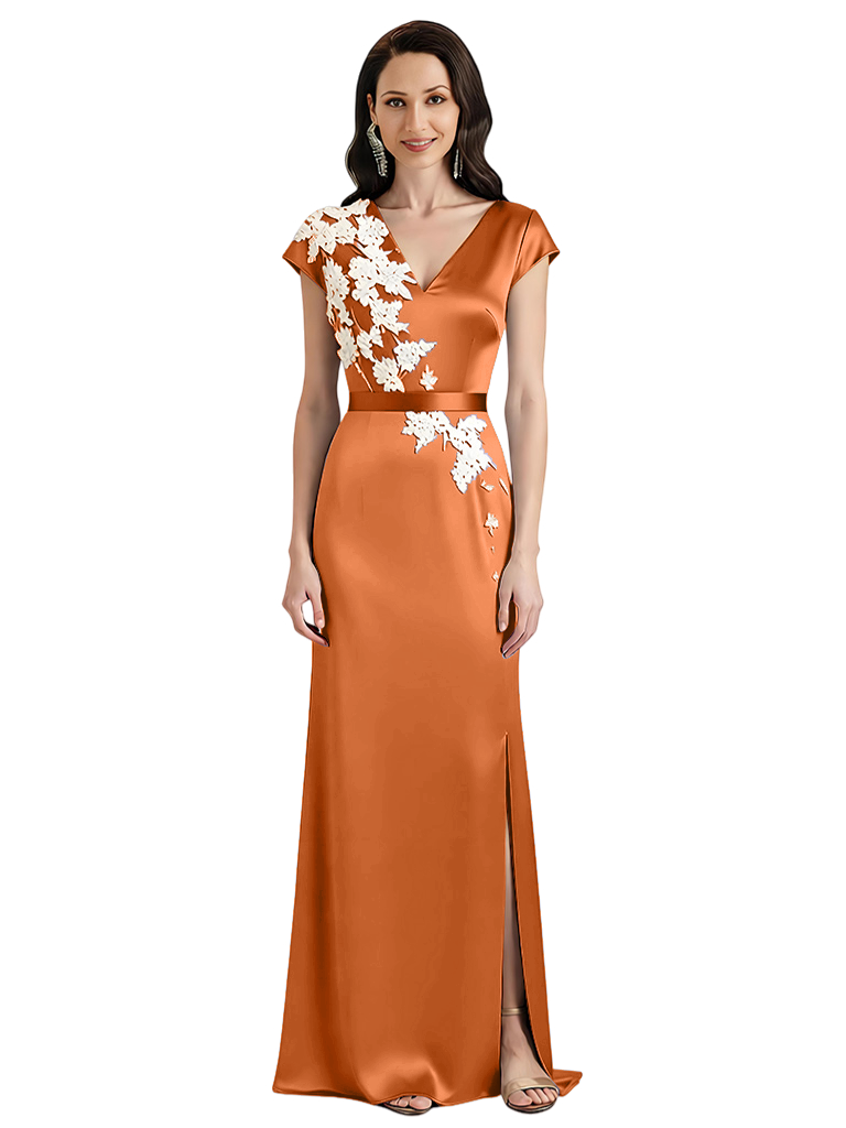 burnt-orange
