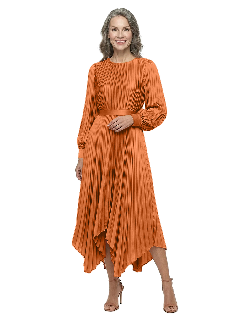 burnt-orange