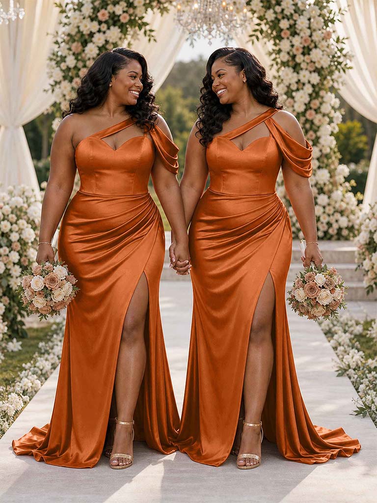 burnt-orange