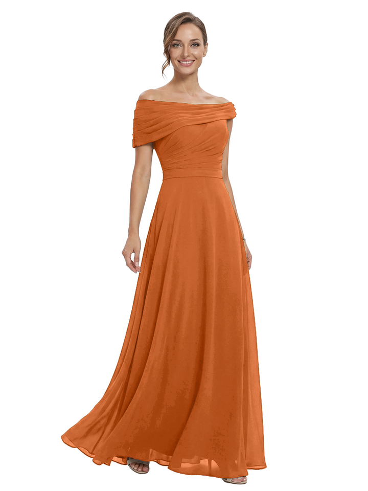 burnt-orange