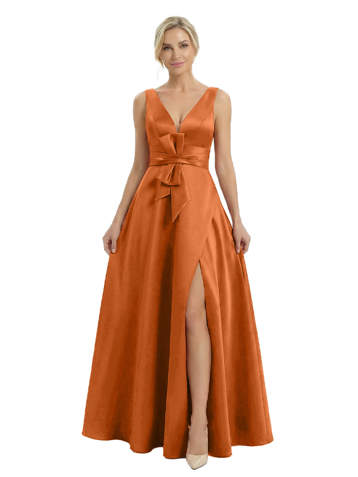 burnt-orange