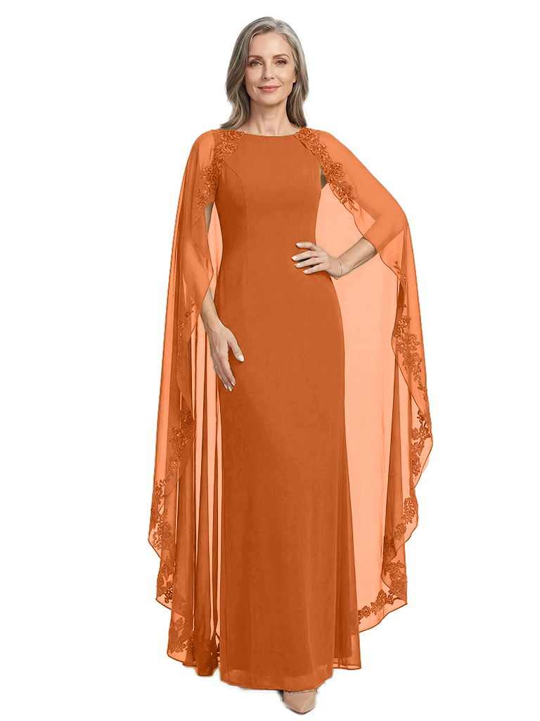 burnt-orange