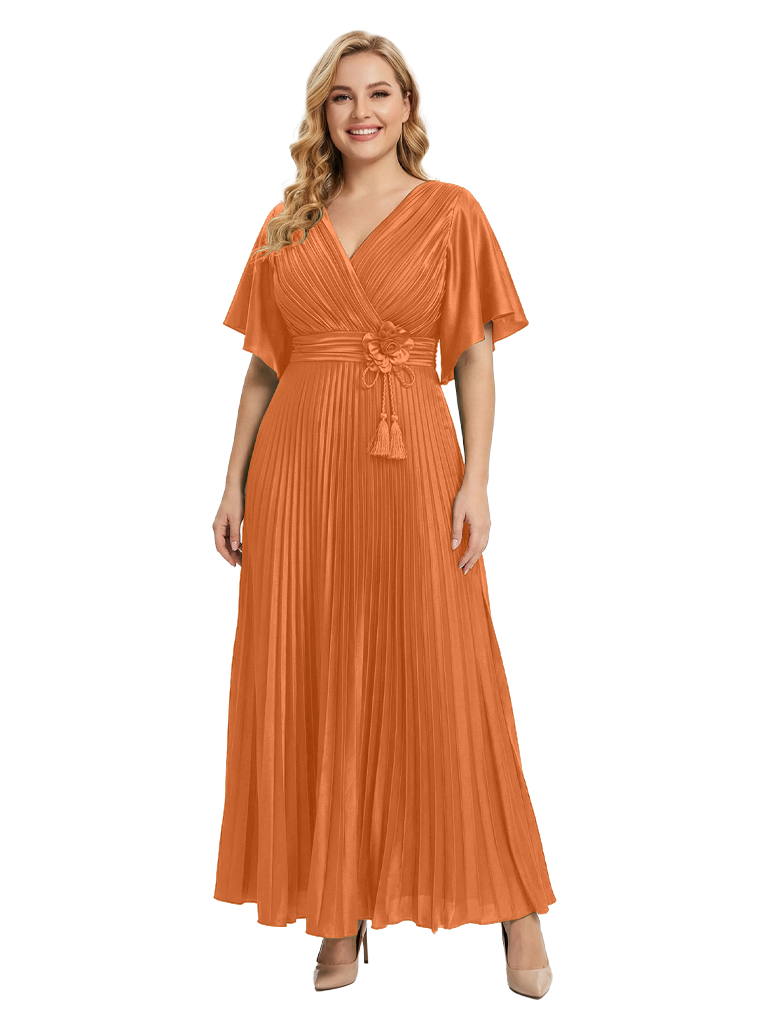 burnt-orange
