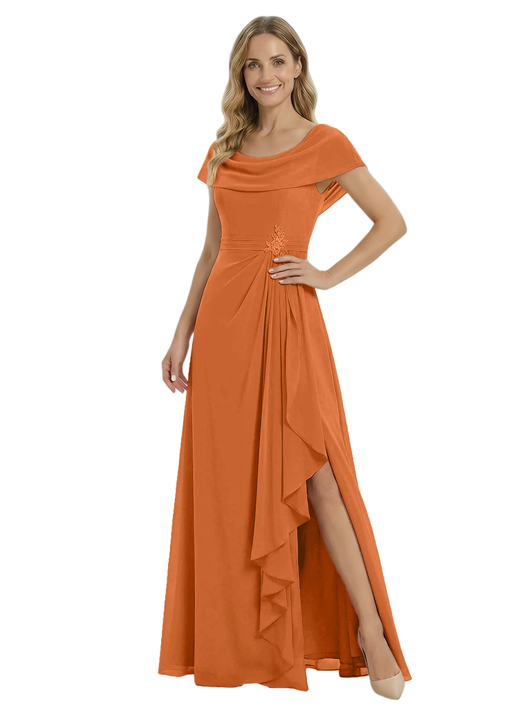 burnt-orange