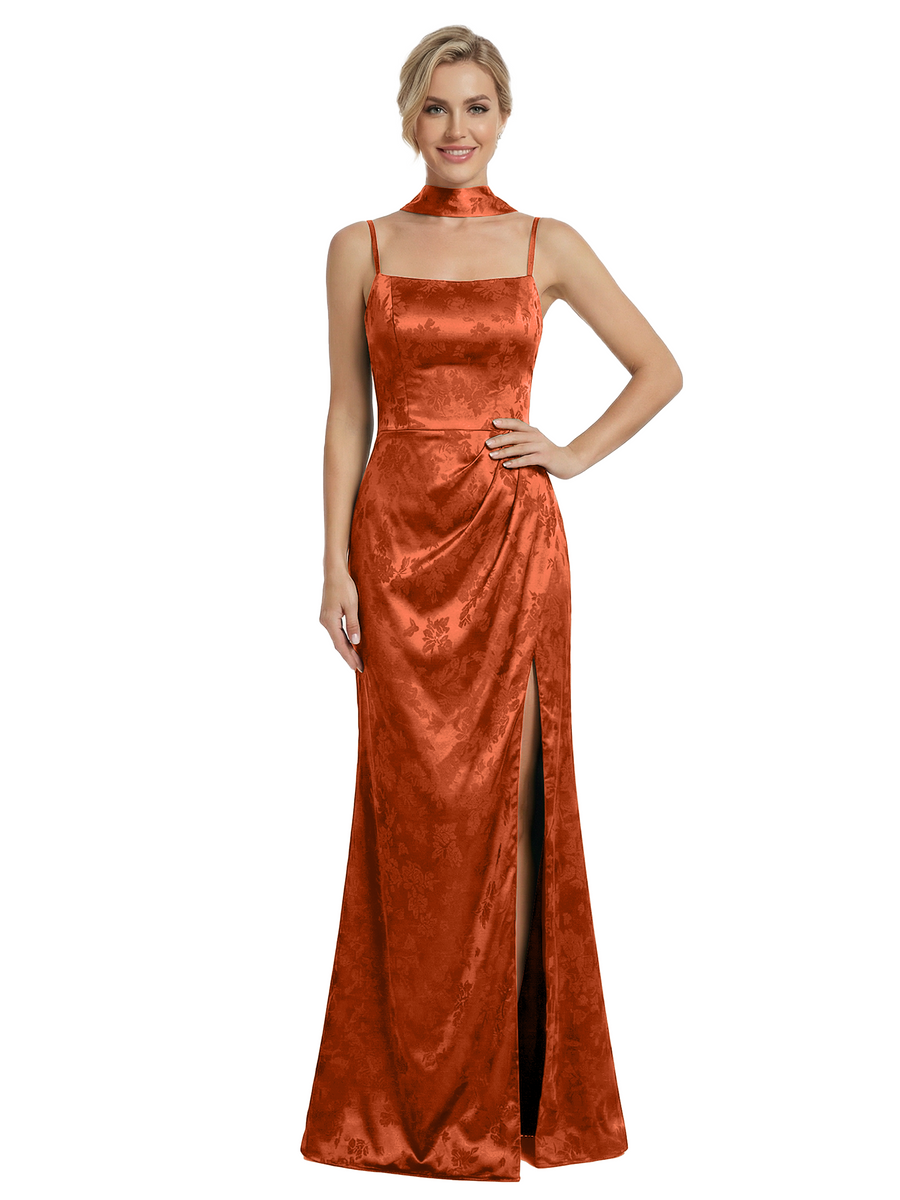 burnt-orange