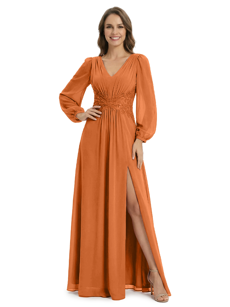 burnt-orange