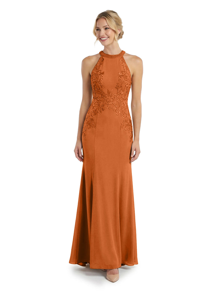 burnt-orange