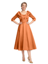 burnt-orange