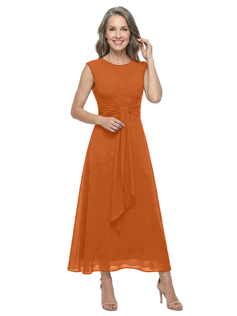 burnt-orange