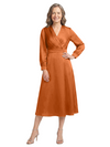 burnt-orange