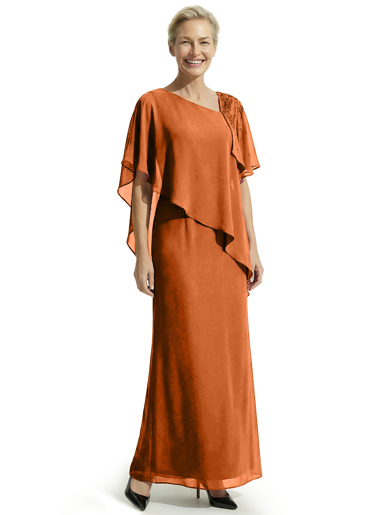 burnt-orange