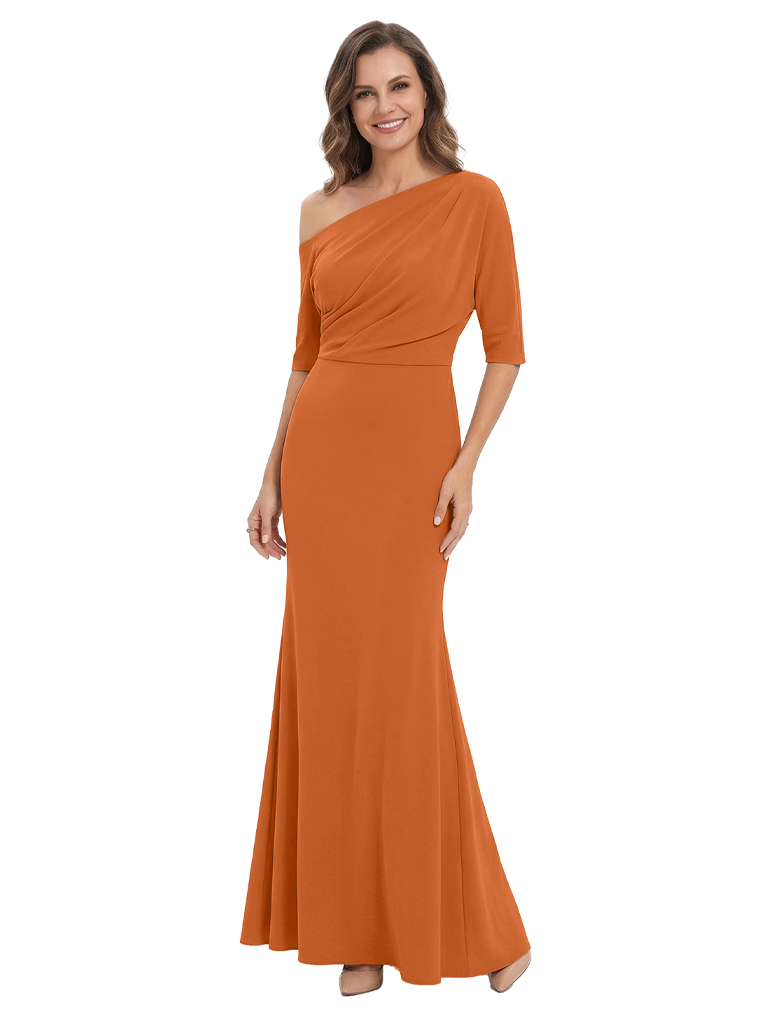 burnt-orange
