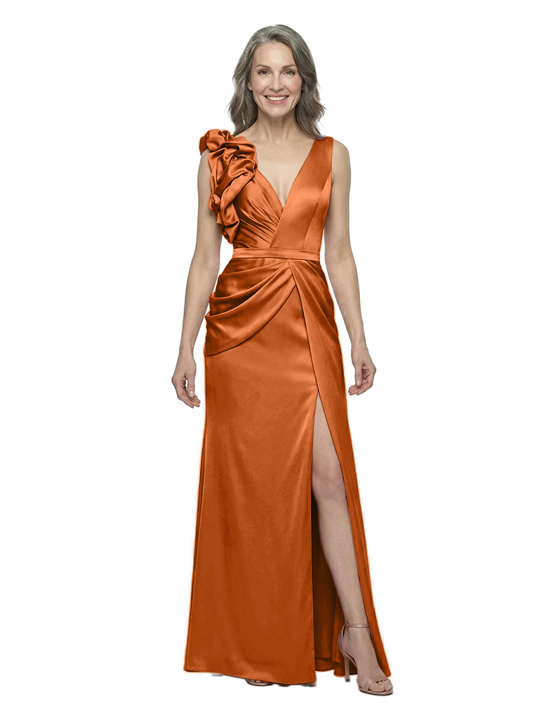 burnt-orange