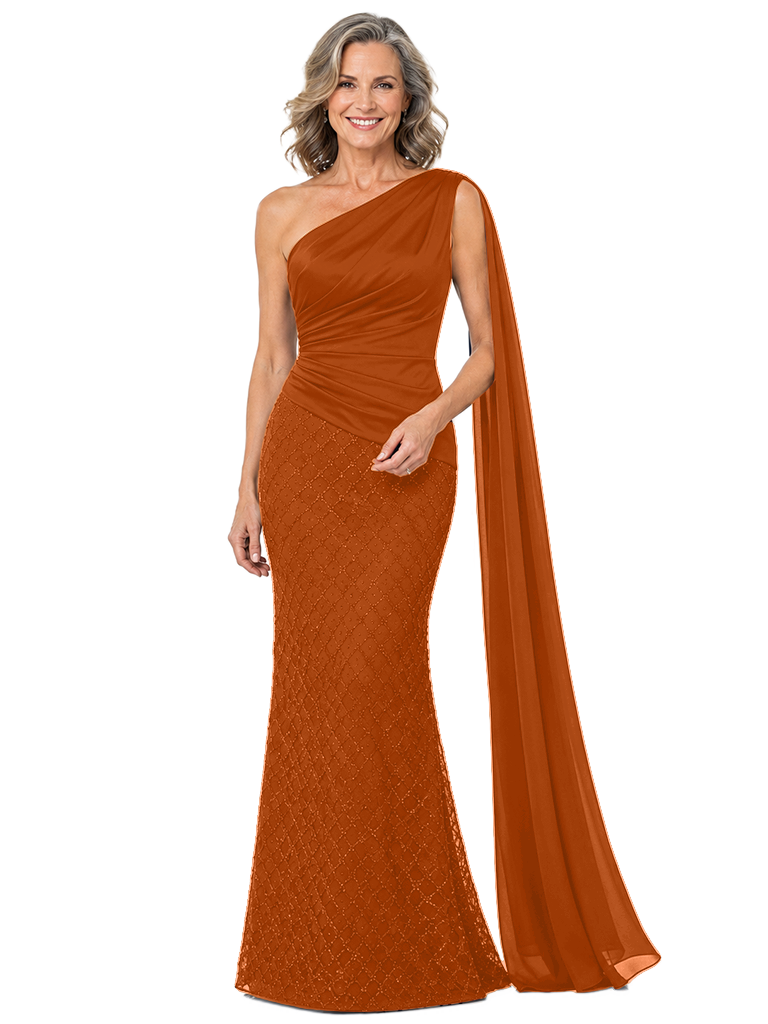 burnt-orange