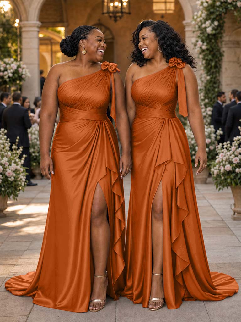 burnt-orange