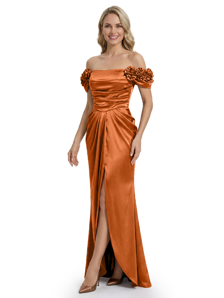 burnt-orange