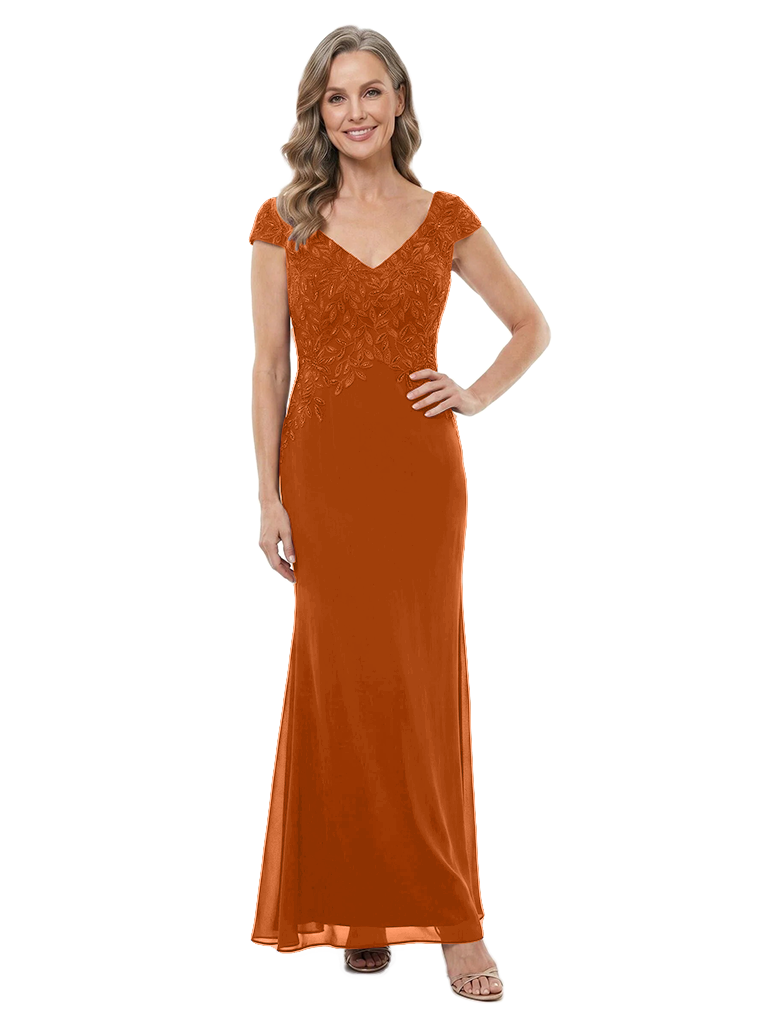 burnt-orange