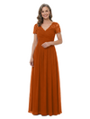burnt-orange