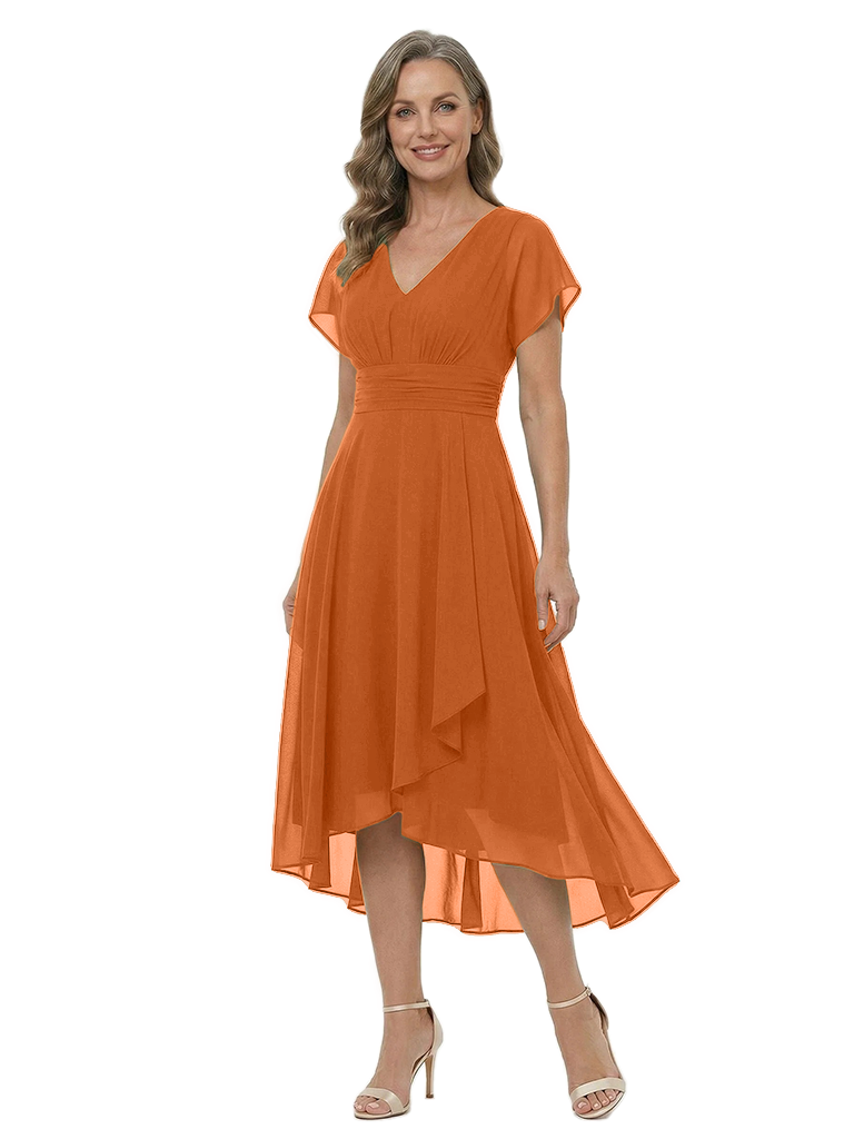 burnt-orange