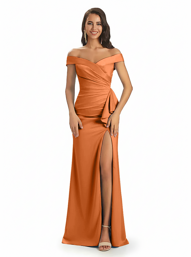 burnt-orange