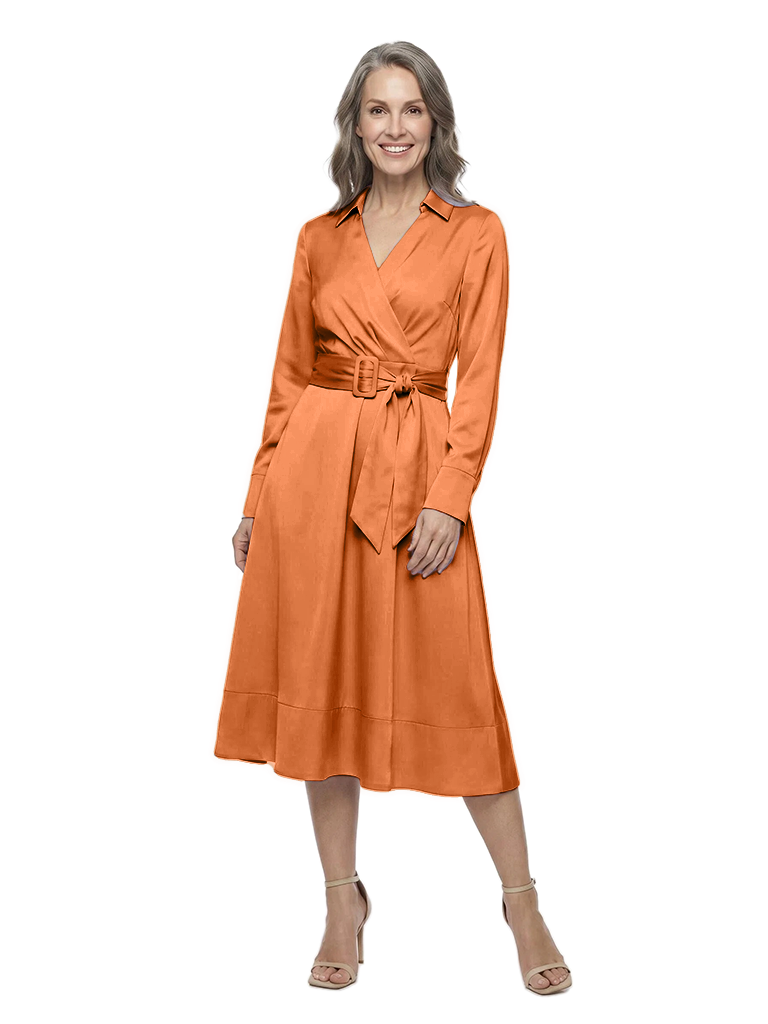 burnt-orange