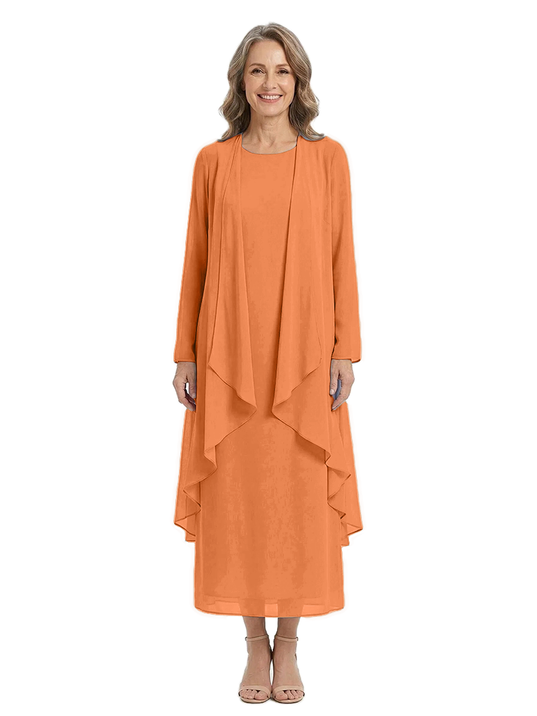 burnt-orange
