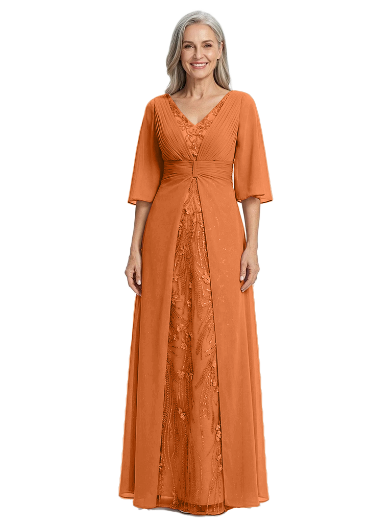 burnt-orange