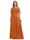 burnt-orange