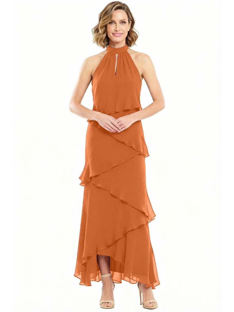 burnt-orange