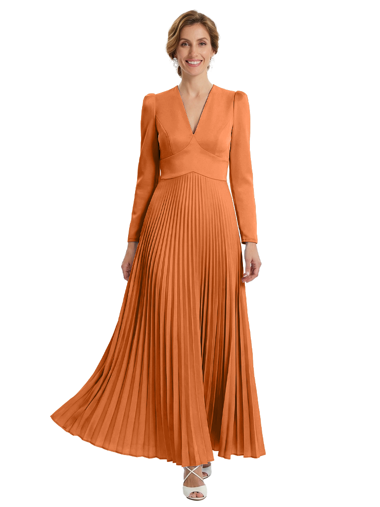 burnt-orange