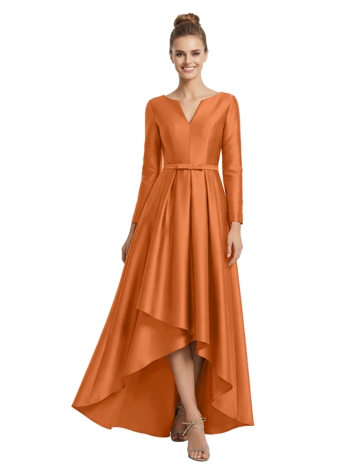 burnt-orange