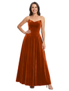 burnt-orange