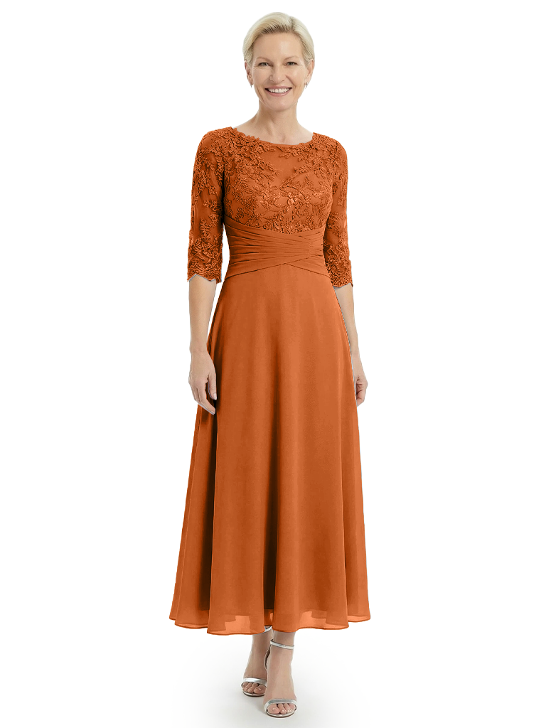 burnt-orange