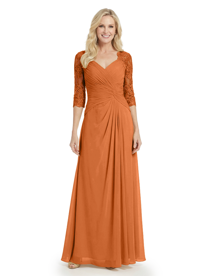 burnt-orange