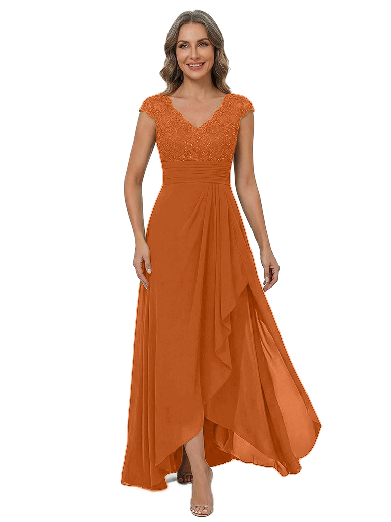 burnt-orange