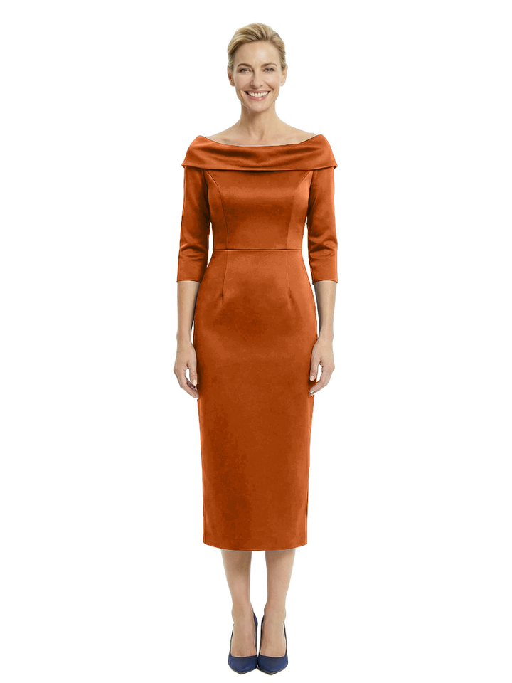 burnt-orange