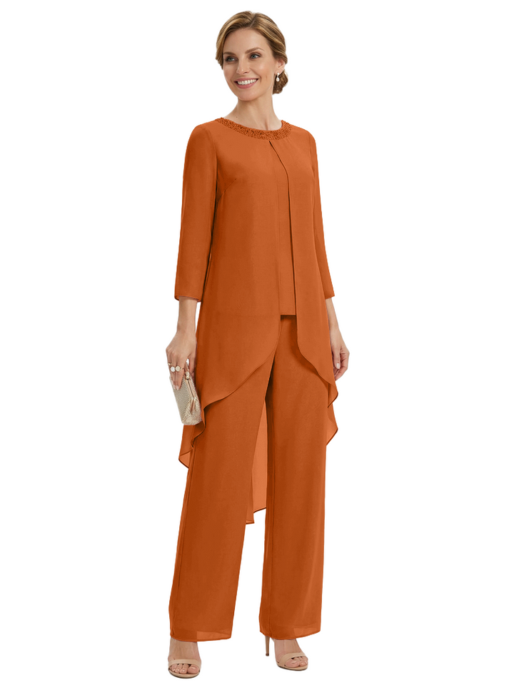 burnt-orange