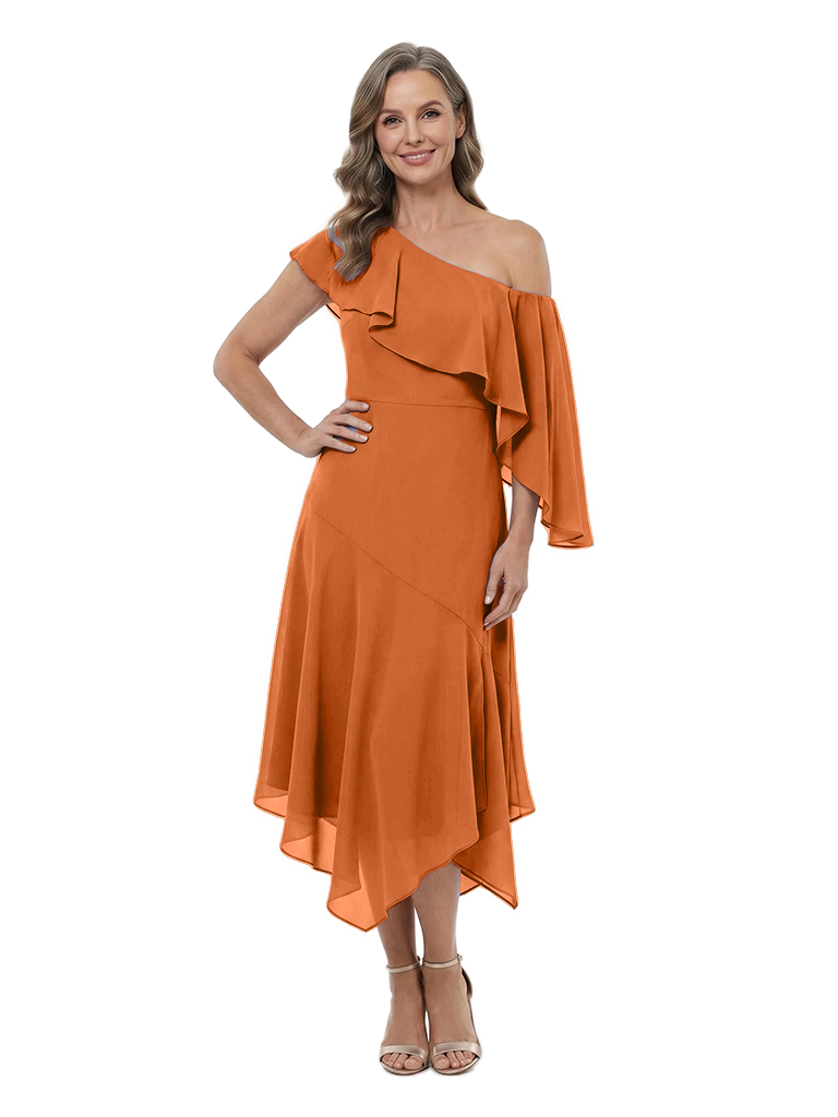 burnt-orange