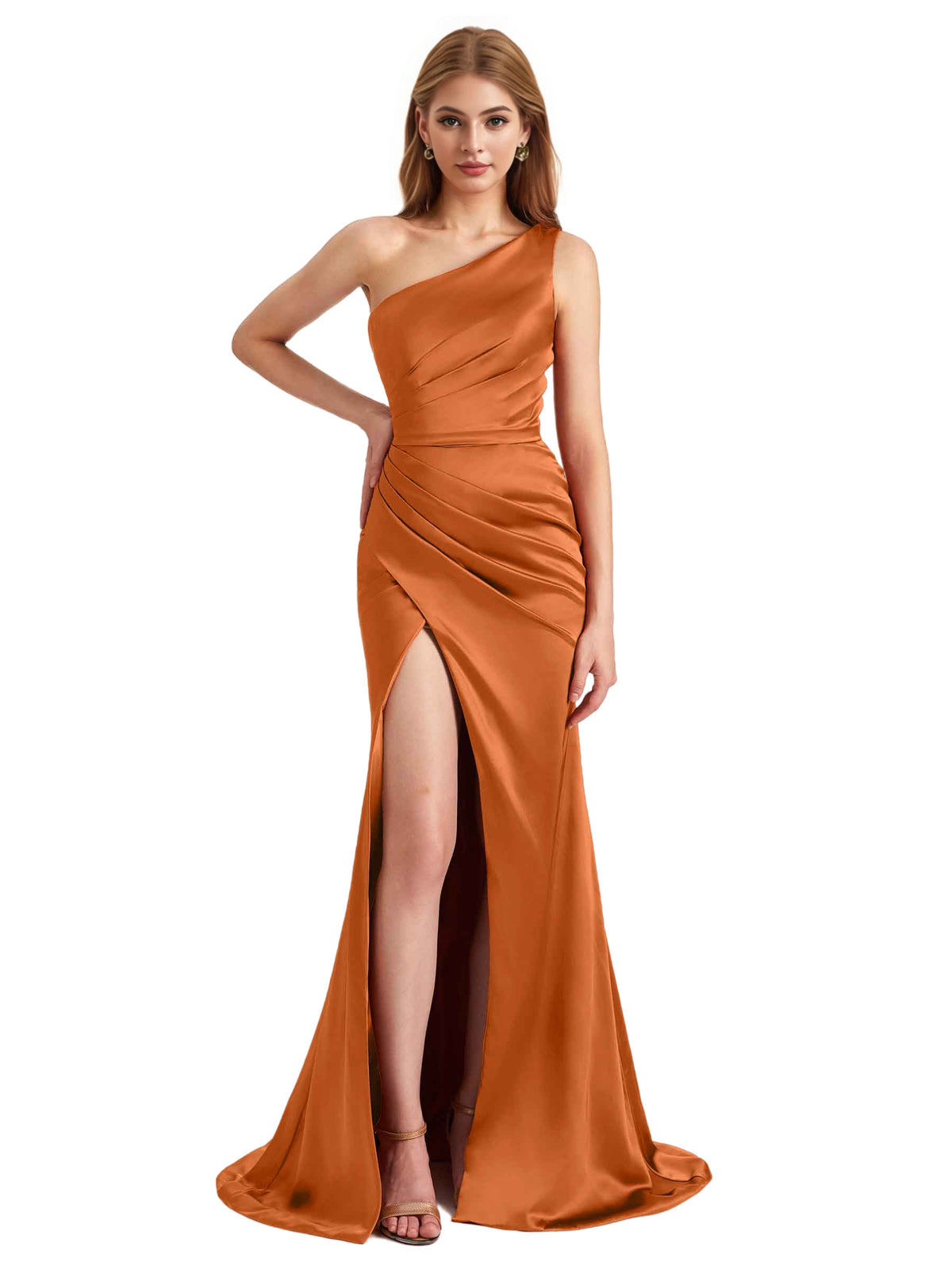 burnt-orange