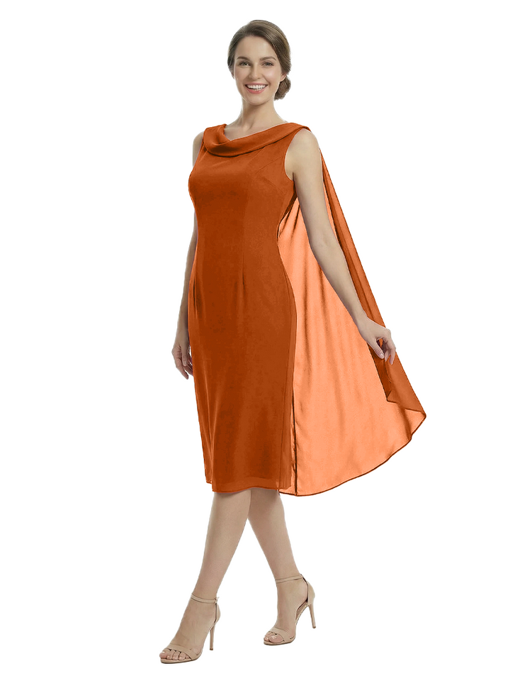 burnt-orange