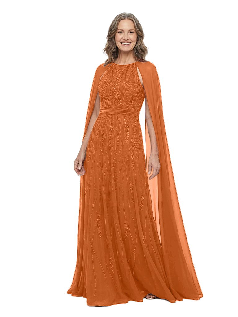 burnt-orange