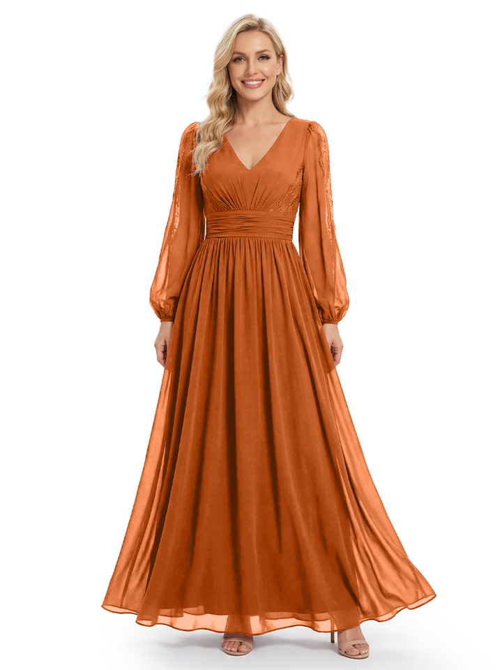 burnt-orange