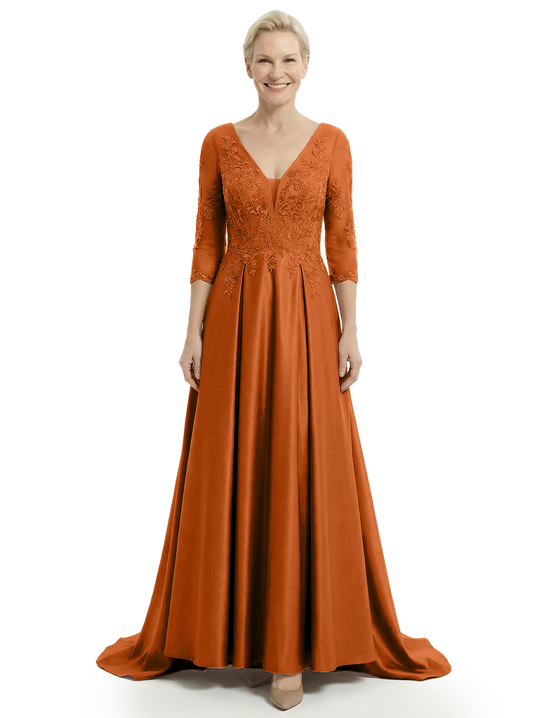 burnt-orange
