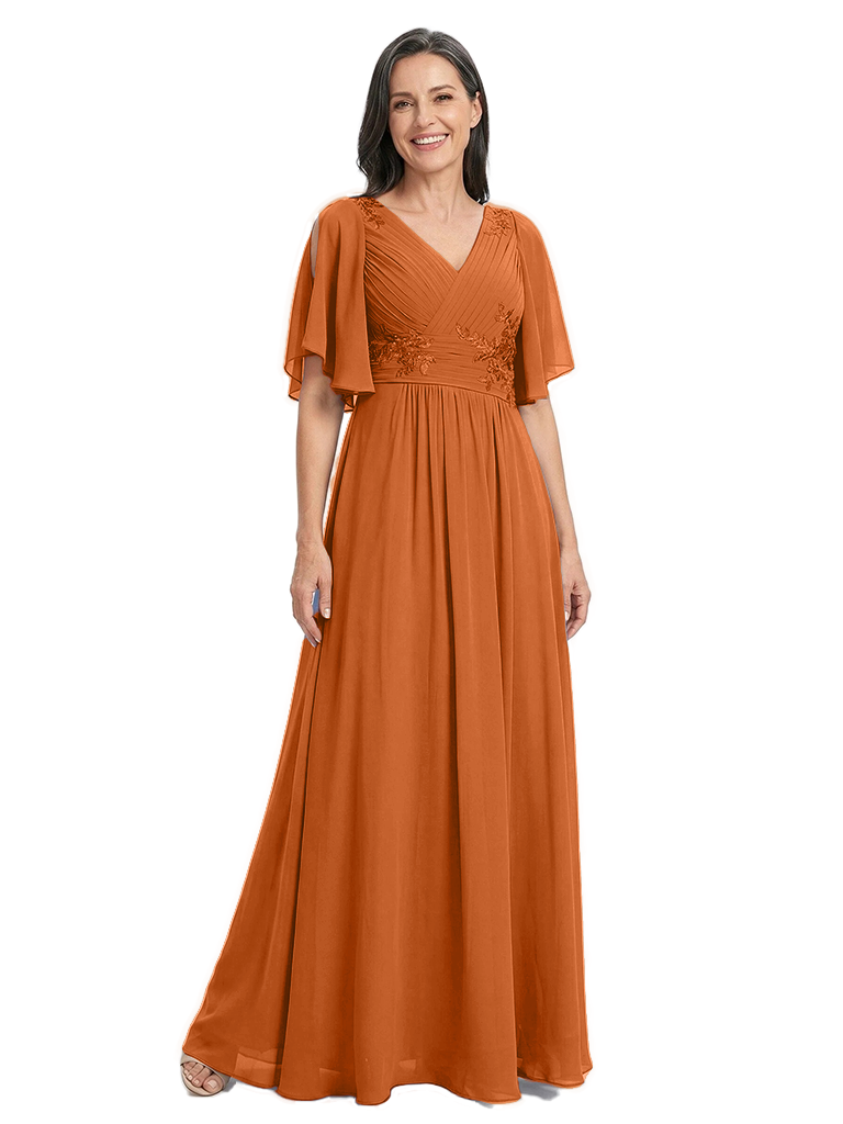 burnt-orange